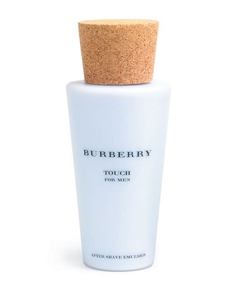 burberry touch 3.3 women|burberry touch aftershave emulsion.